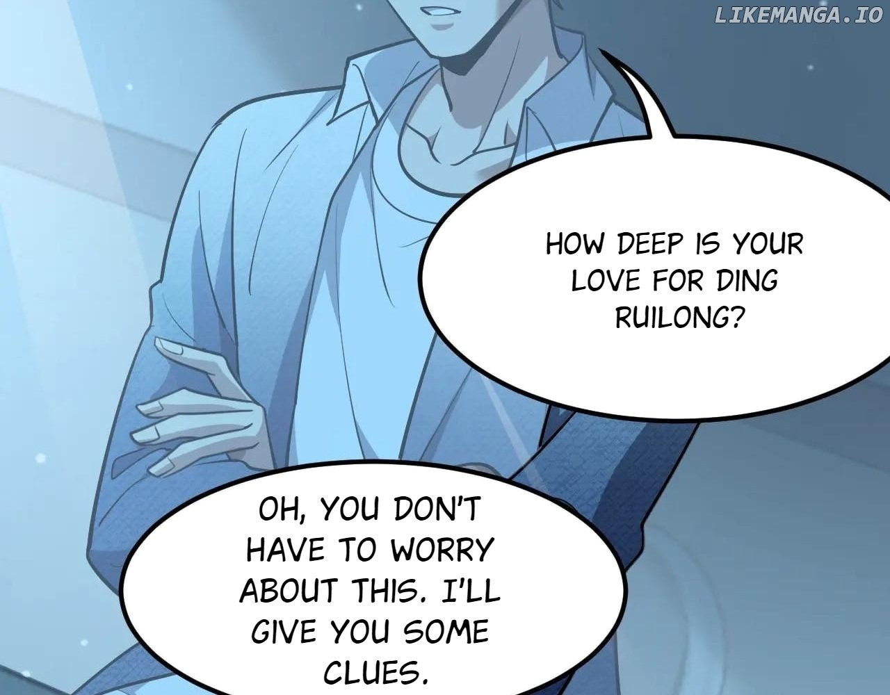 I’m Trapped In This Day For One Thousand Years Chapter 187 - page 81